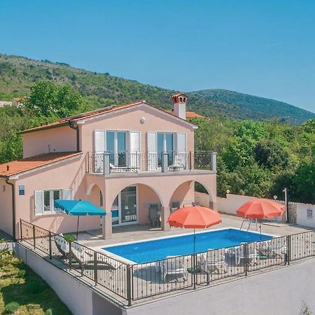 villa dijana Viskovići Esterno foto