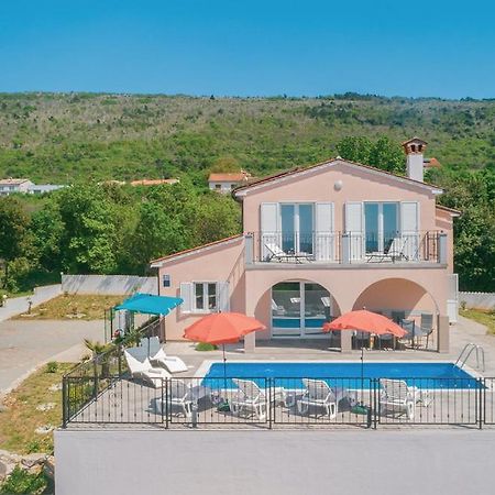 villa dijana Viskovići Esterno foto