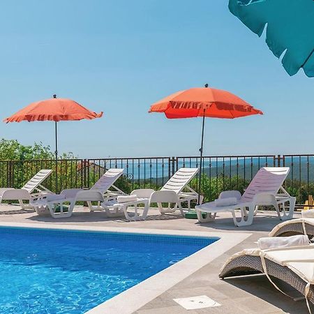 villa dijana Viskovići Esterno foto