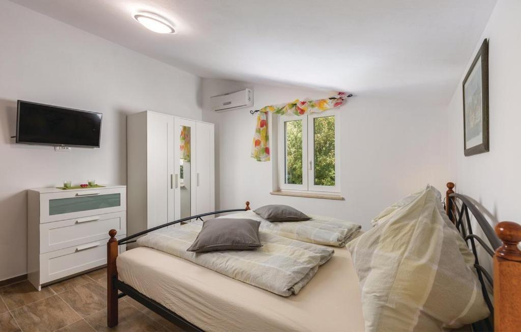 villa dijana Viskovići Esterno foto