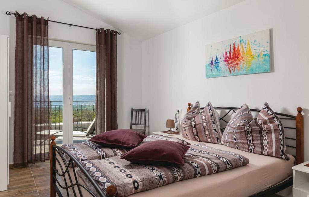 villa dijana Viskovići Esterno foto