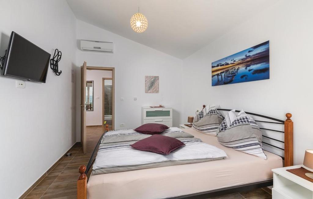 villa dijana Viskovići Esterno foto