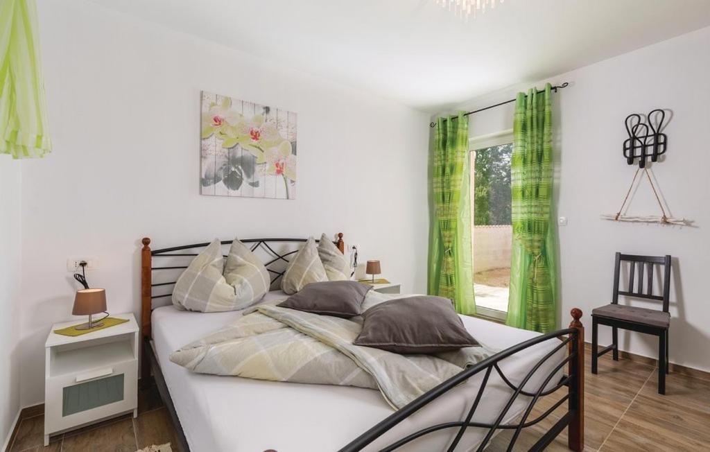 villa dijana Viskovići Esterno foto