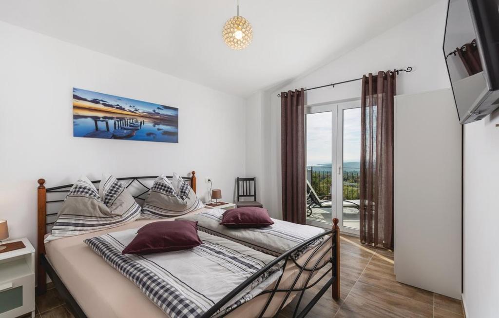 villa dijana Viskovići Esterno foto