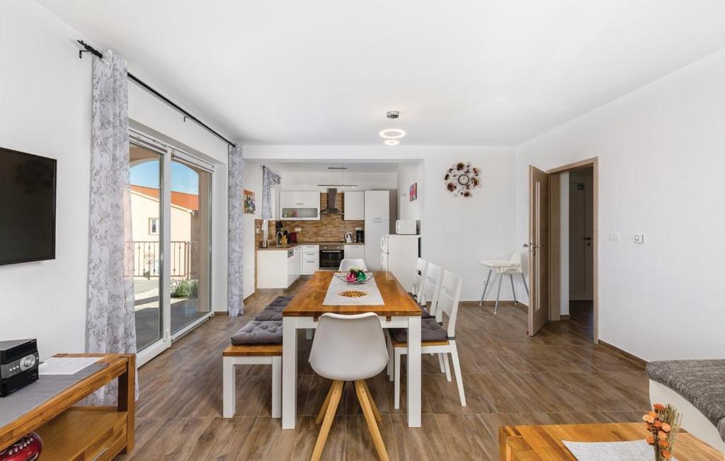 villa dijana Viskovići Esterno foto
