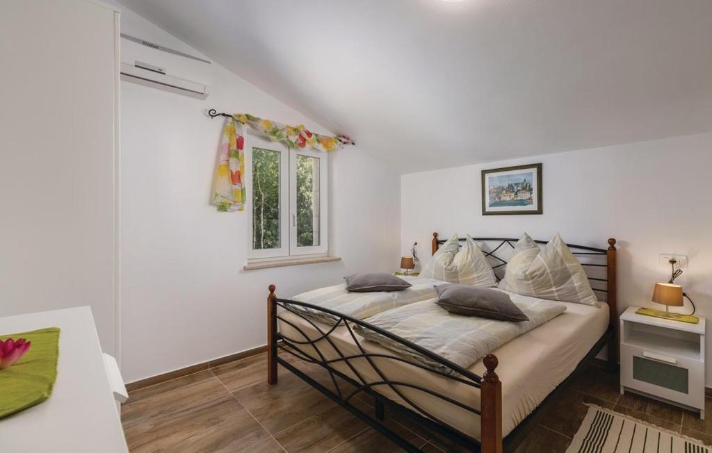 villa dijana Viskovići Esterno foto