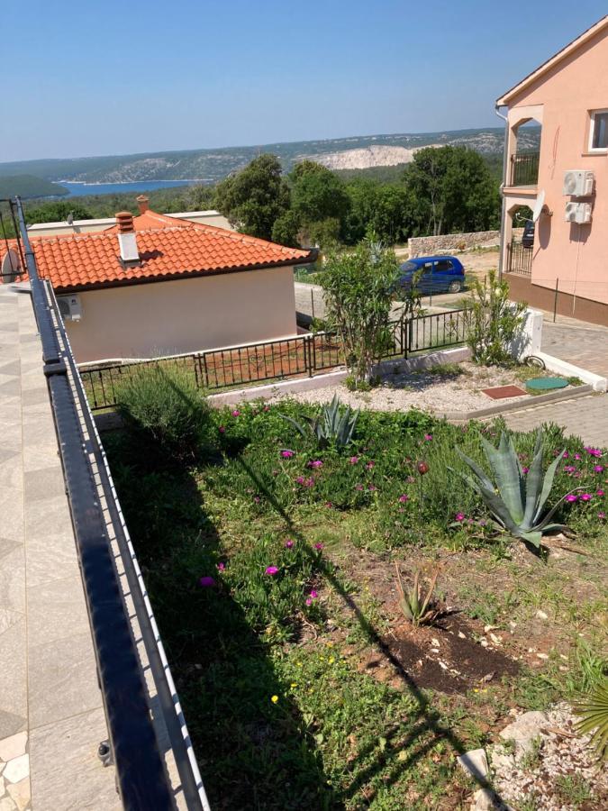 villa dijana Viskovići Esterno foto