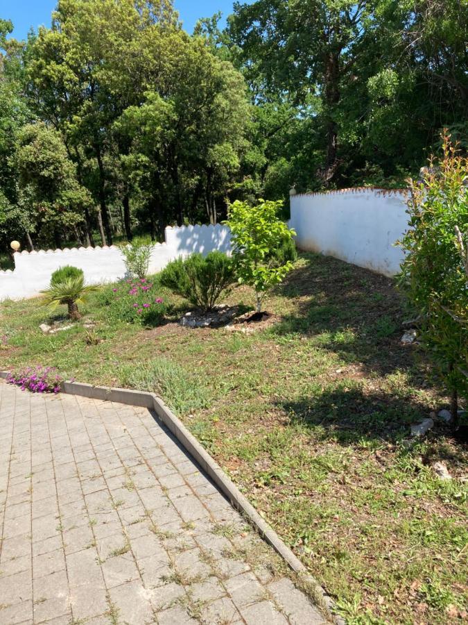 villa dijana Viskovići Esterno foto