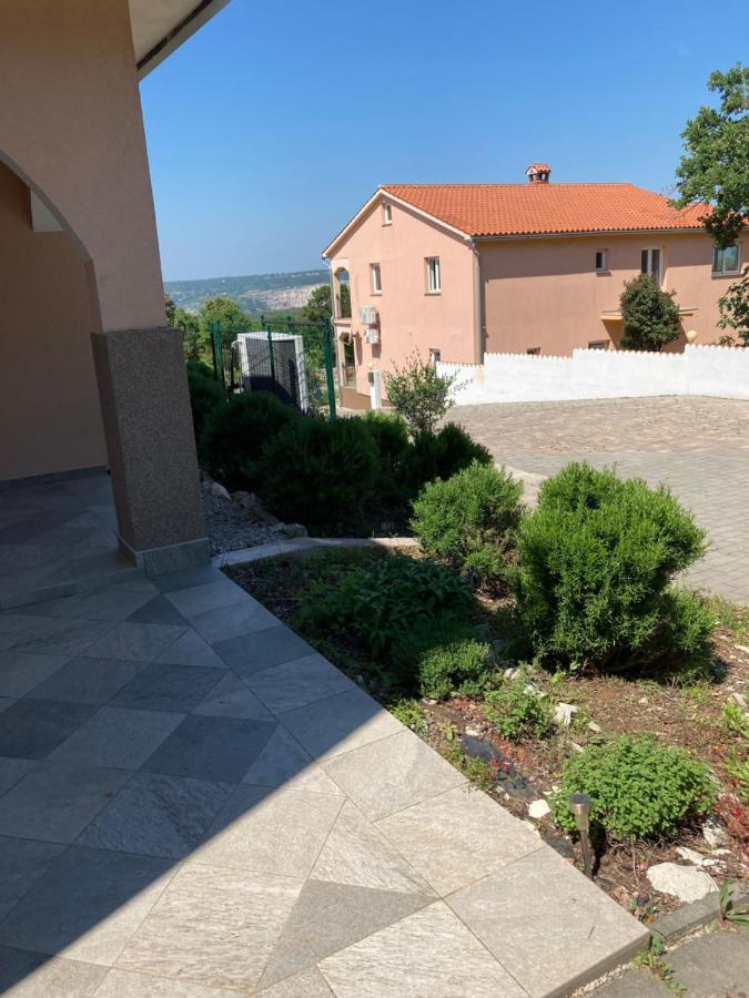 villa dijana Viskovići Esterno foto