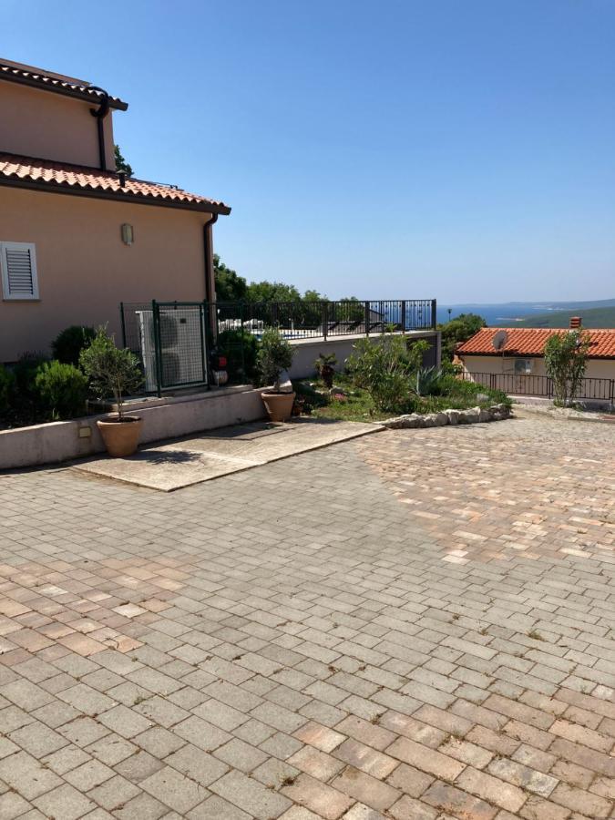 villa dijana Viskovići Esterno foto