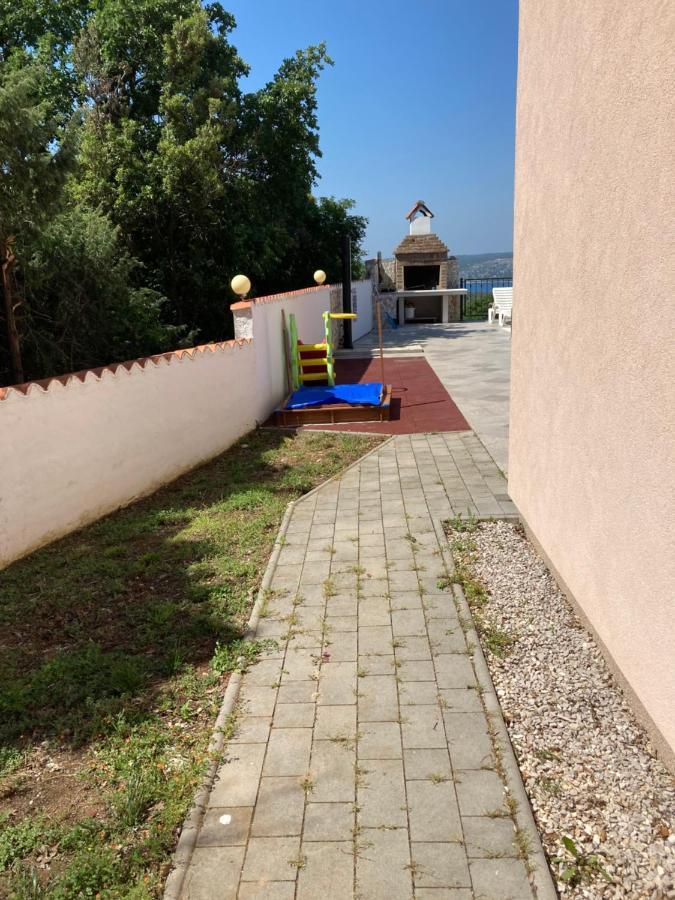 villa dijana Viskovići Esterno foto