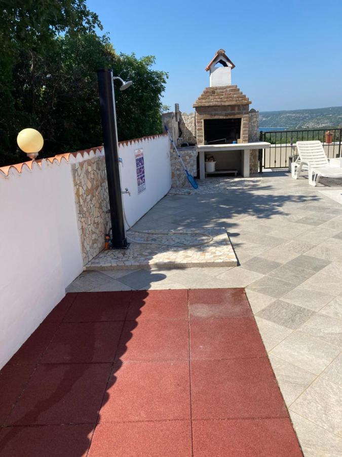 villa dijana Viskovići Esterno foto