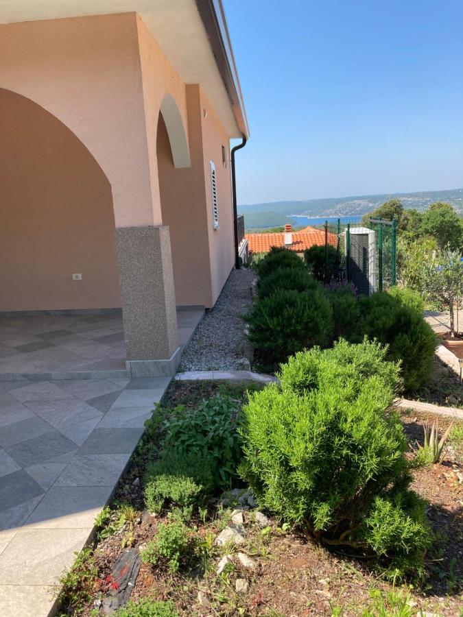 villa dijana Viskovići Esterno foto