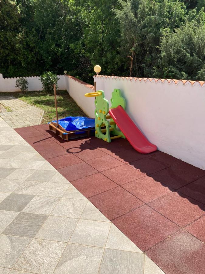 villa dijana Viskovići Esterno foto