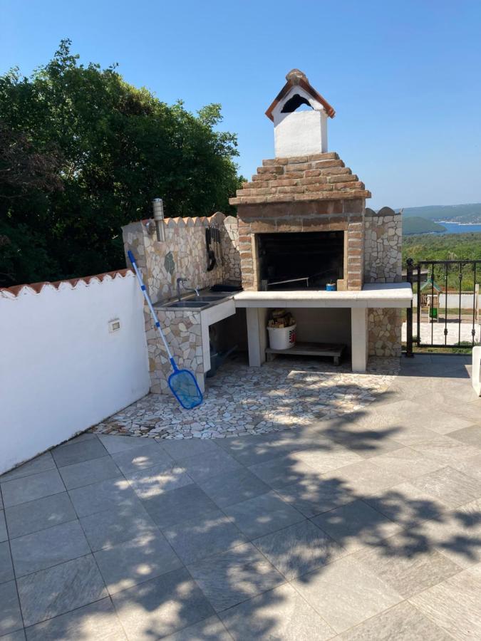 villa dijana Viskovići Esterno foto