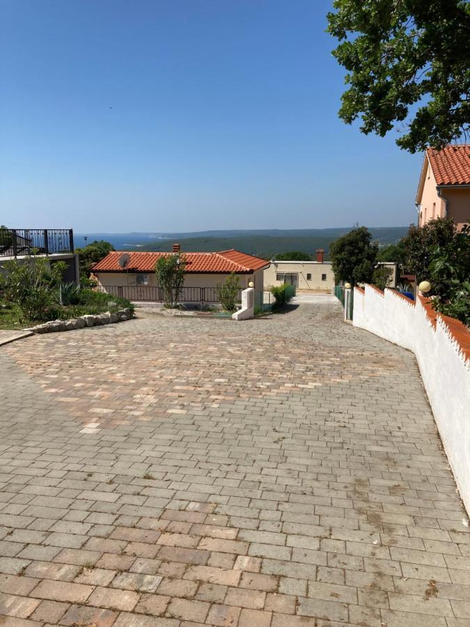 villa dijana Viskovići Esterno foto