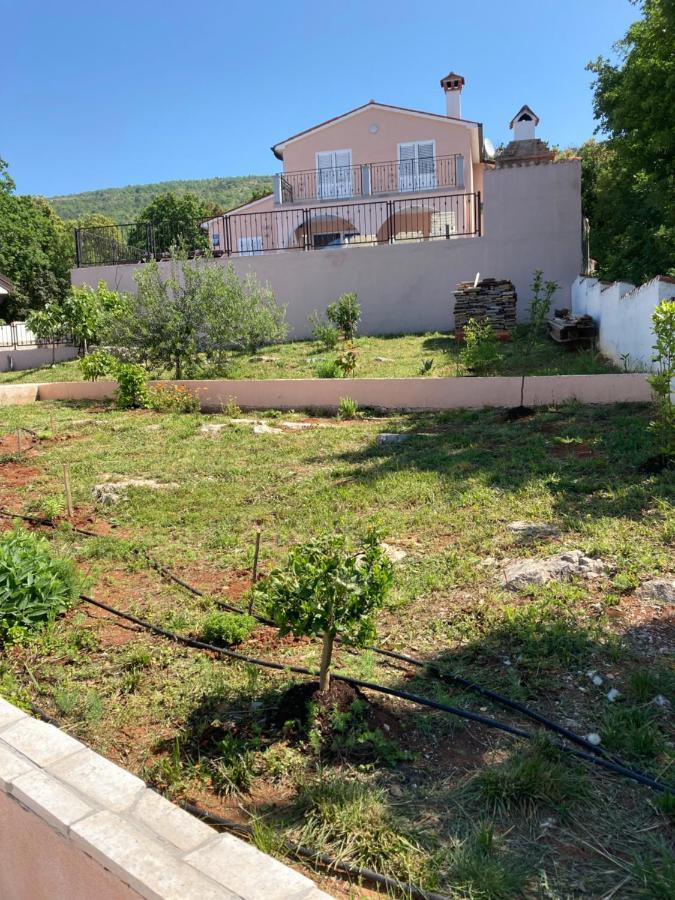 villa dijana Viskovići Esterno foto