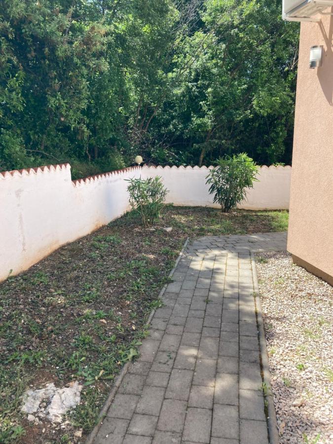 villa dijana Viskovići Esterno foto