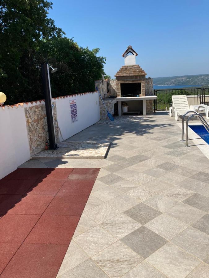 villa dijana Viskovići Esterno foto