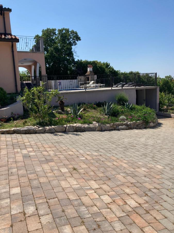 villa dijana Viskovići Esterno foto