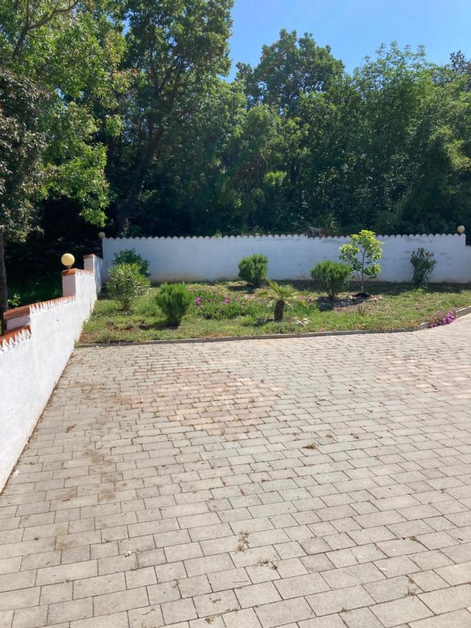 villa dijana Viskovići Esterno foto